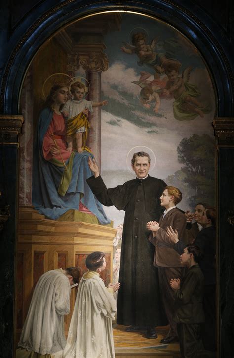 St john bosco location - St. John Bosco was born on August 16, 1815, in the small Italian hamlet of Castelnuovo d'Asti, in northern Italy. John had two older brothers, Anthony and …
